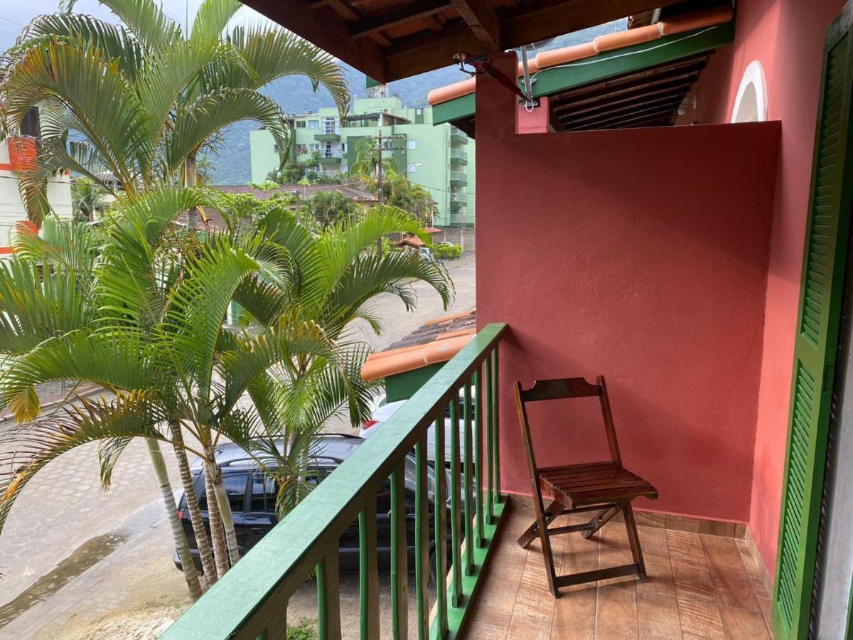 Chales Sol Da Ribeira — Photos 1