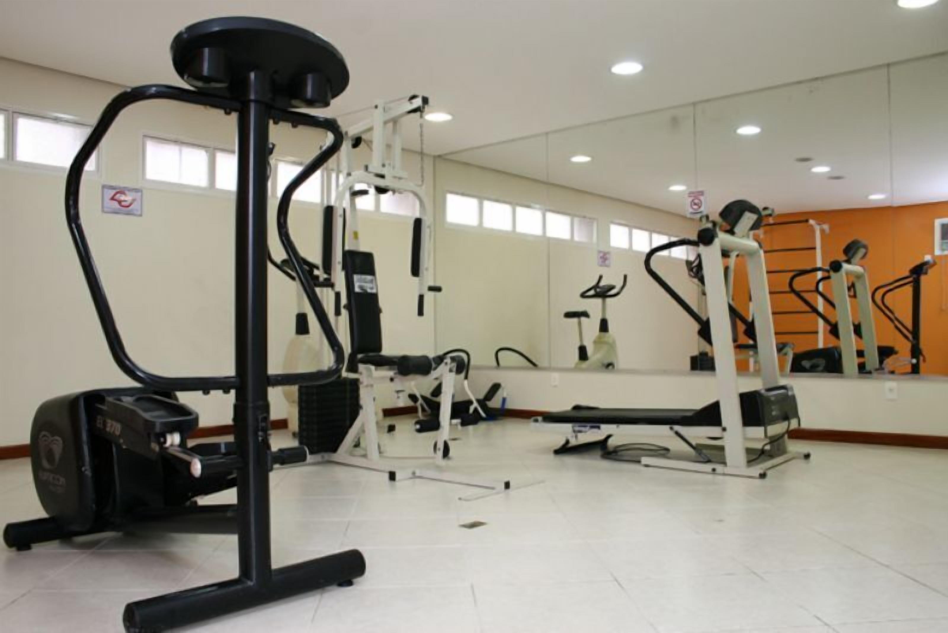 Residence Plaza Flat — Photos 2