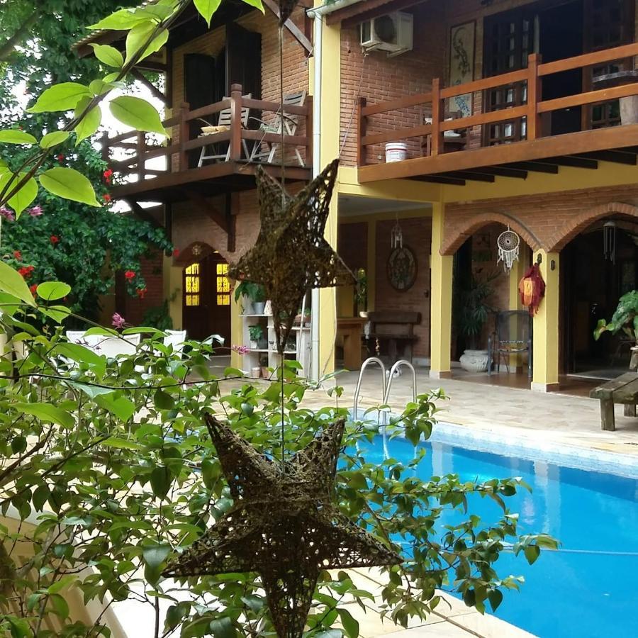 Pousada Recanto Da Estrela - Guaruja — Photos 3