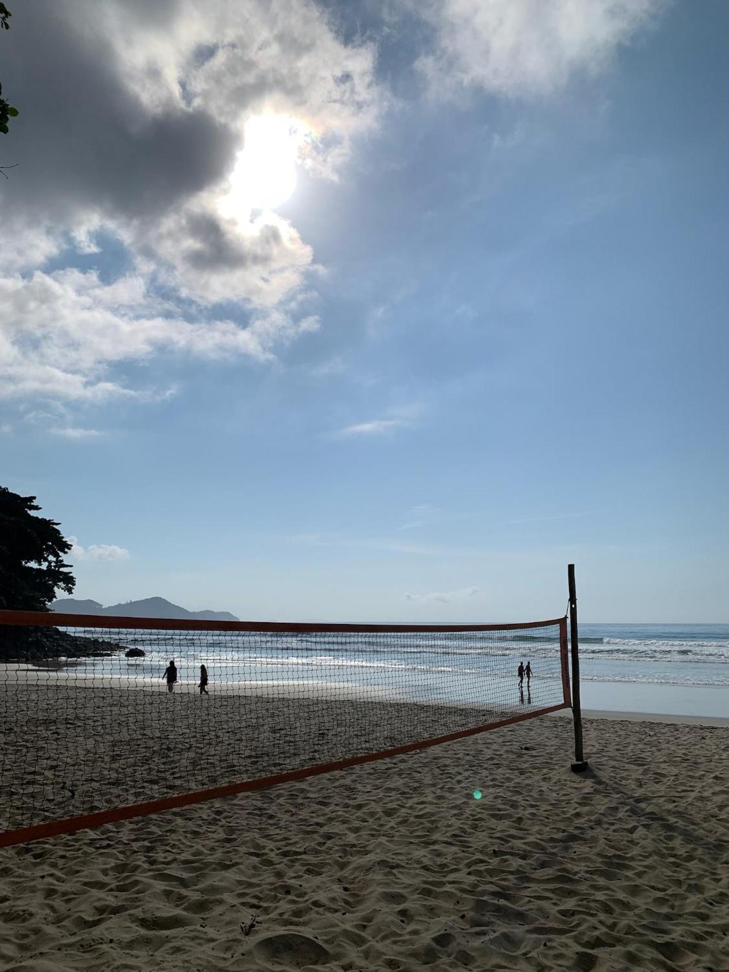 Canto Das Toninhas Guest House — Photos 2