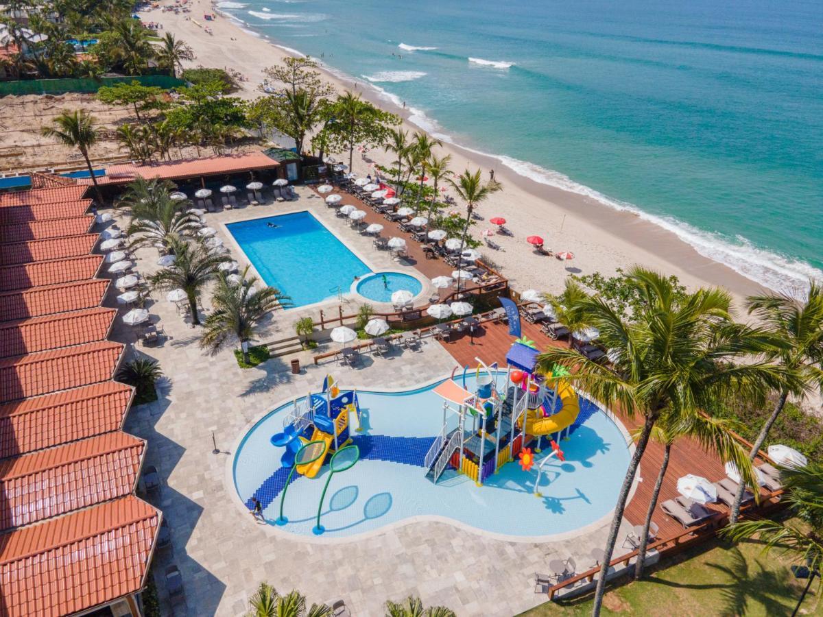 Beach Hotel Maresias — Photos 1