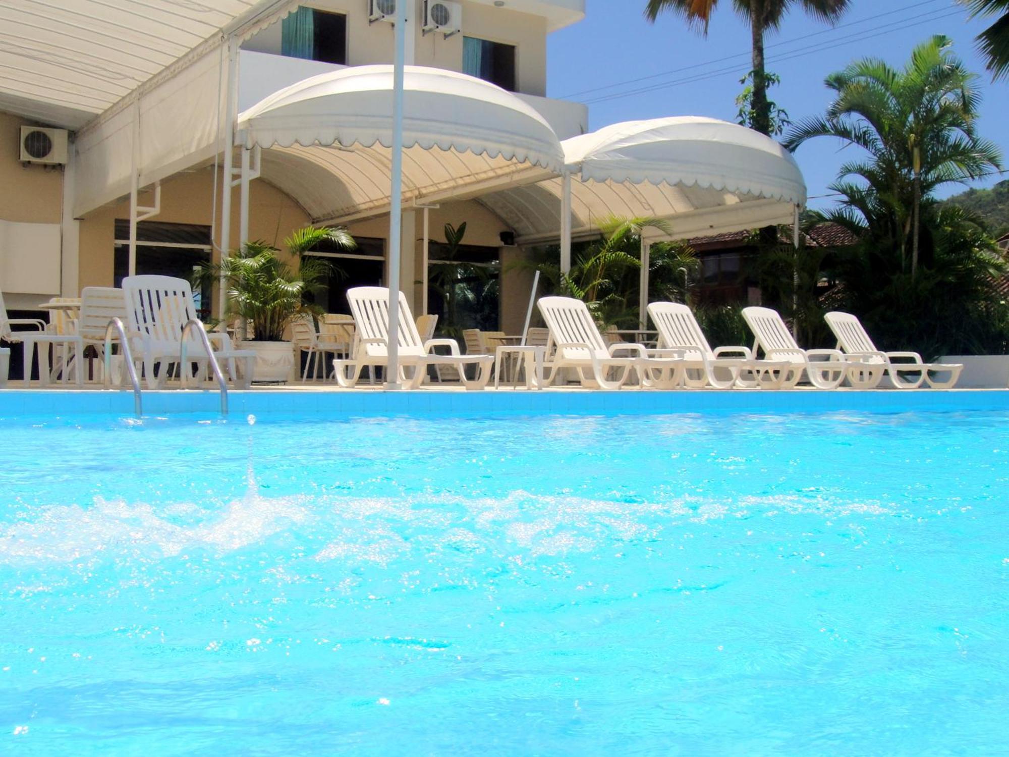 Hotel Torremolinos — Photos 3