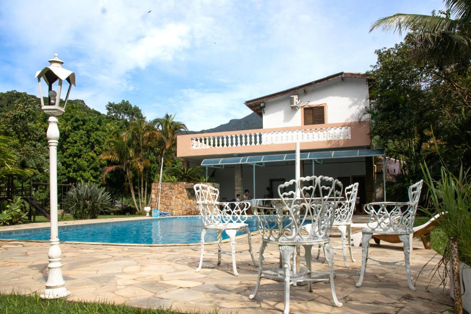 Recanto Da Rose - Caraguatatuba, Caraguatatuba