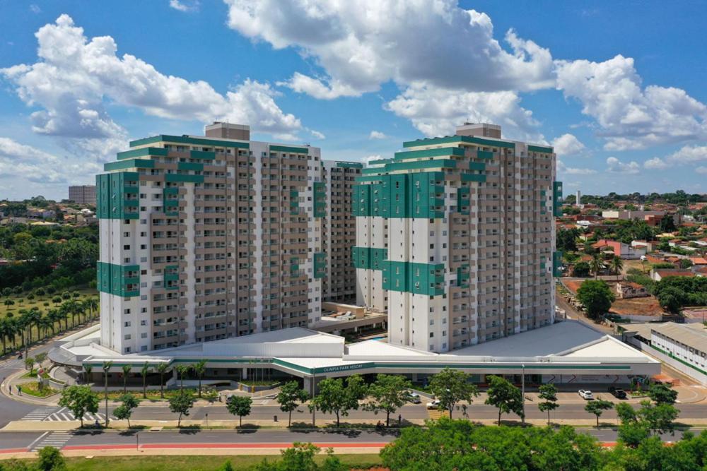 Olimpia Park Resort Enjoy