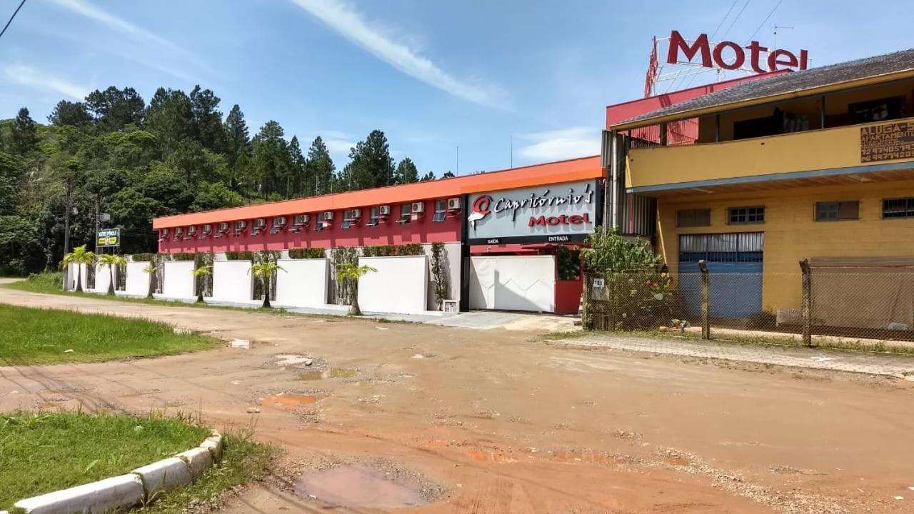 Capricornios Motel - Caraguatatuba — Fotos 2
