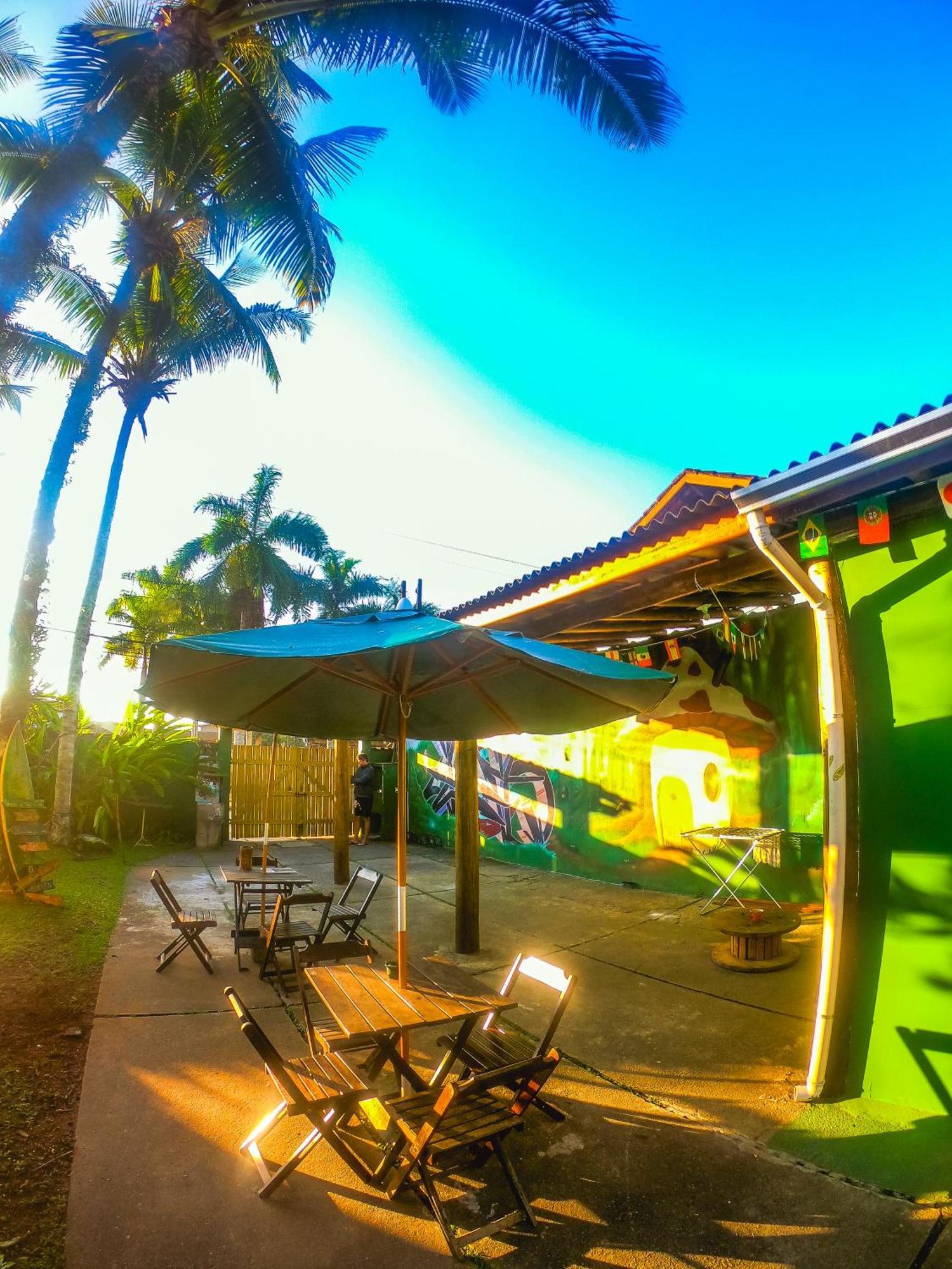 Armo Hostel Pub - Ubatuba — Fotos 3