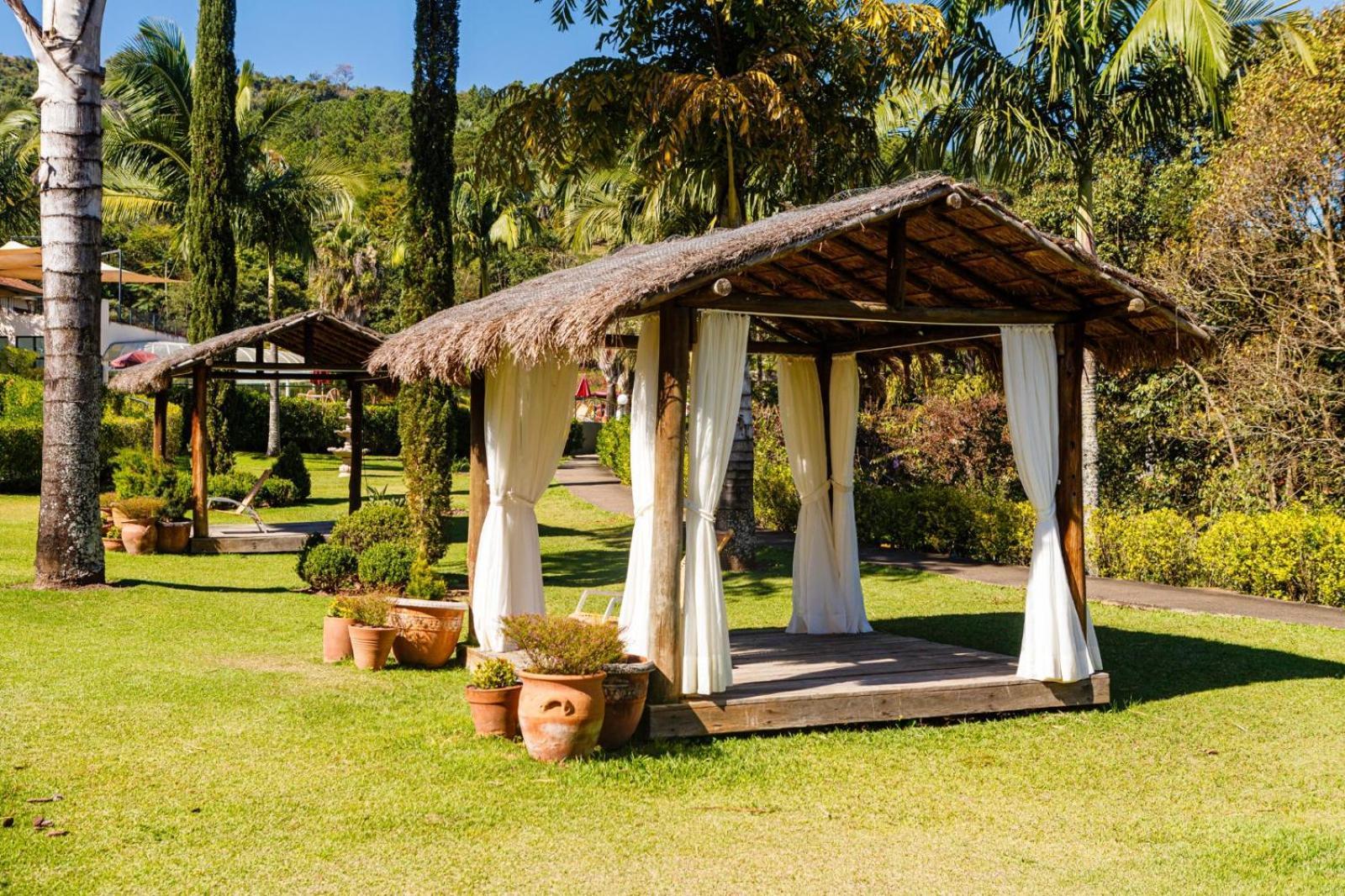 Villa Di Mantova Resort Hotel — Photos 1