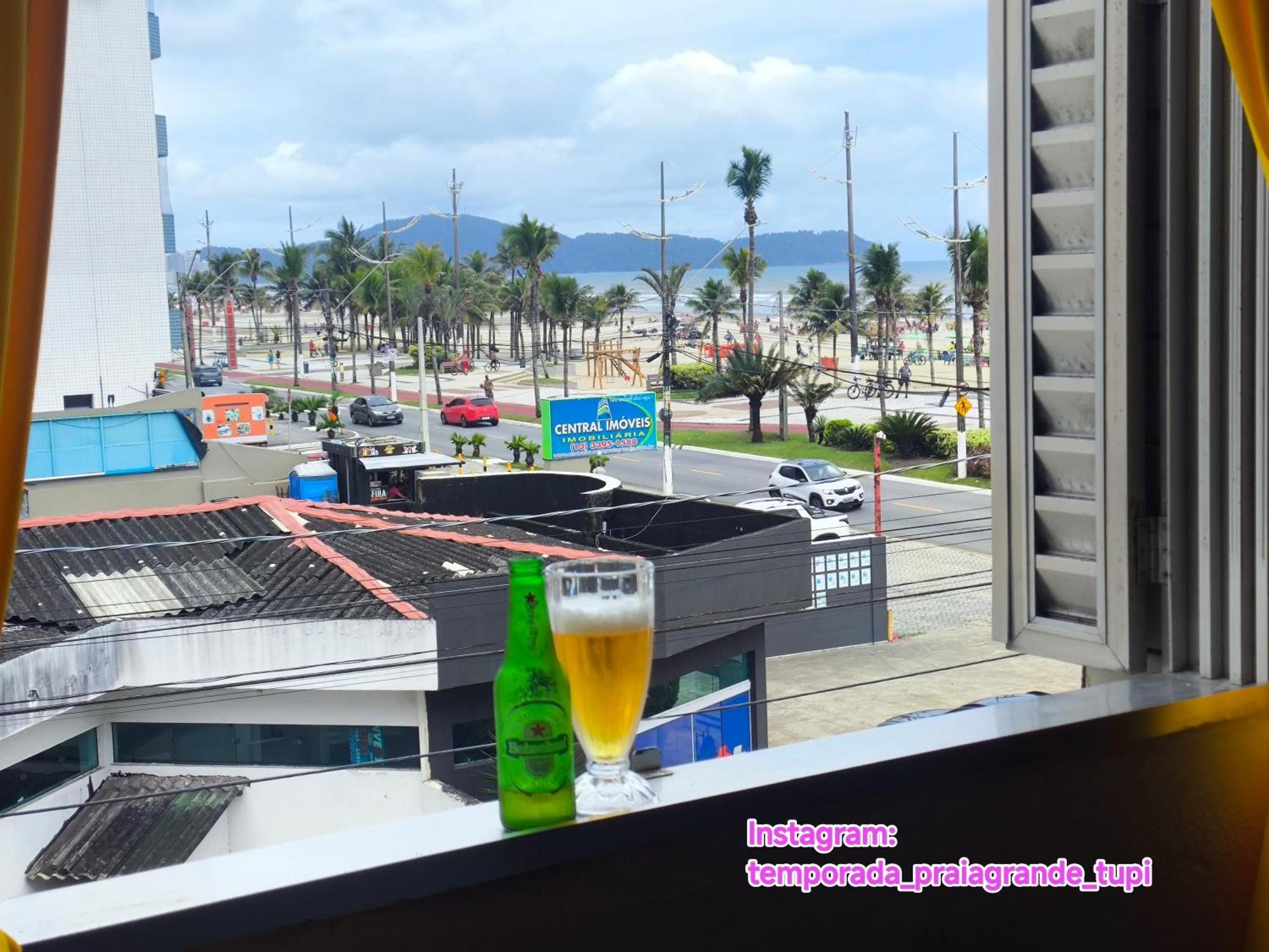 Flat with the sea view — Fotos 2