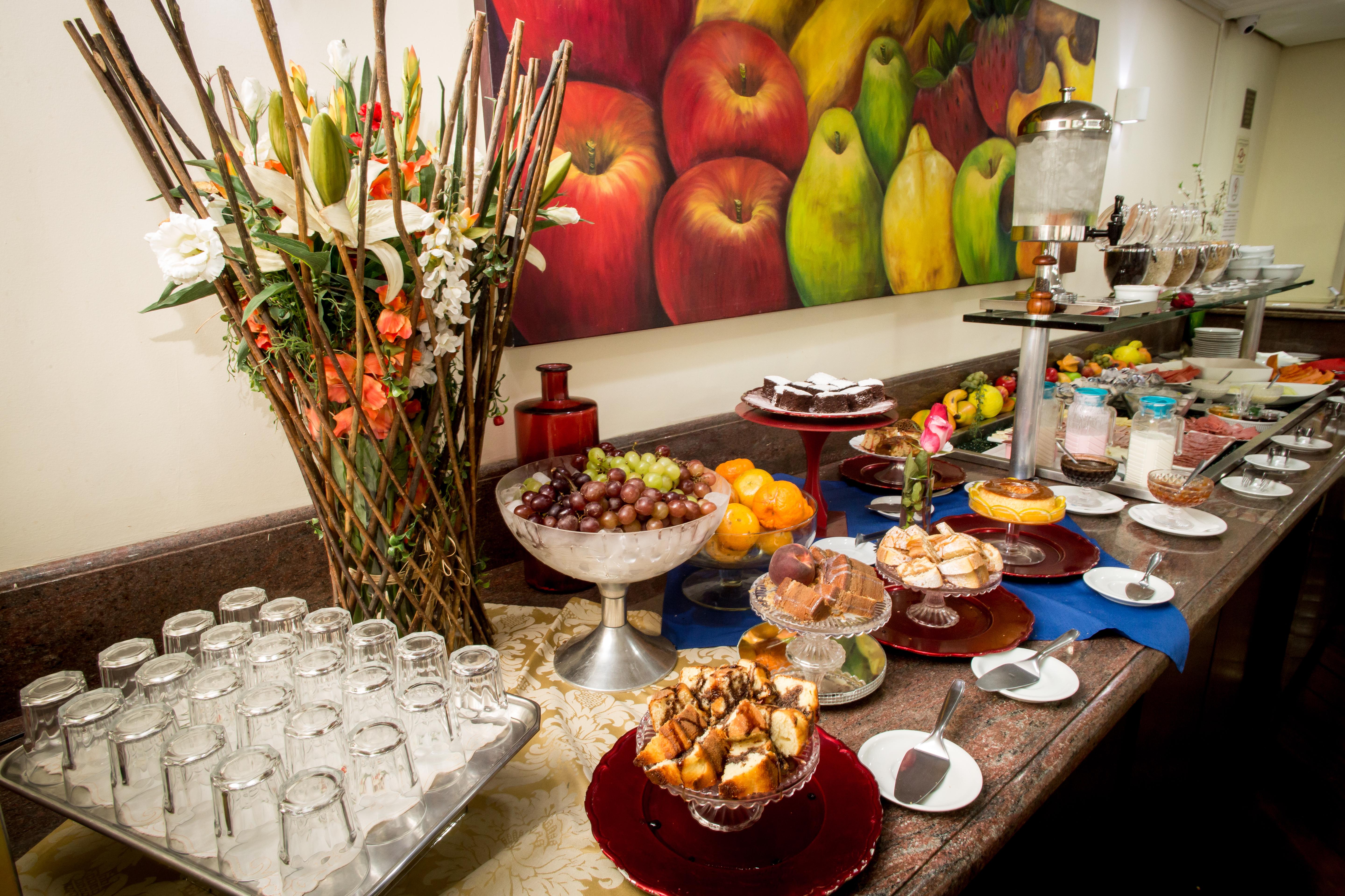 Hotel Dan Inn Campinas Cambui - Um Hotel Classico Em Campinas By Nacional Inn — Photos 1