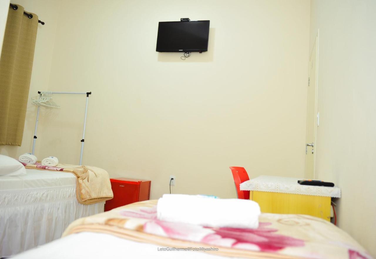 Hotel Cidade Aventura - Socorro (Sao Paulo) — Photos 1