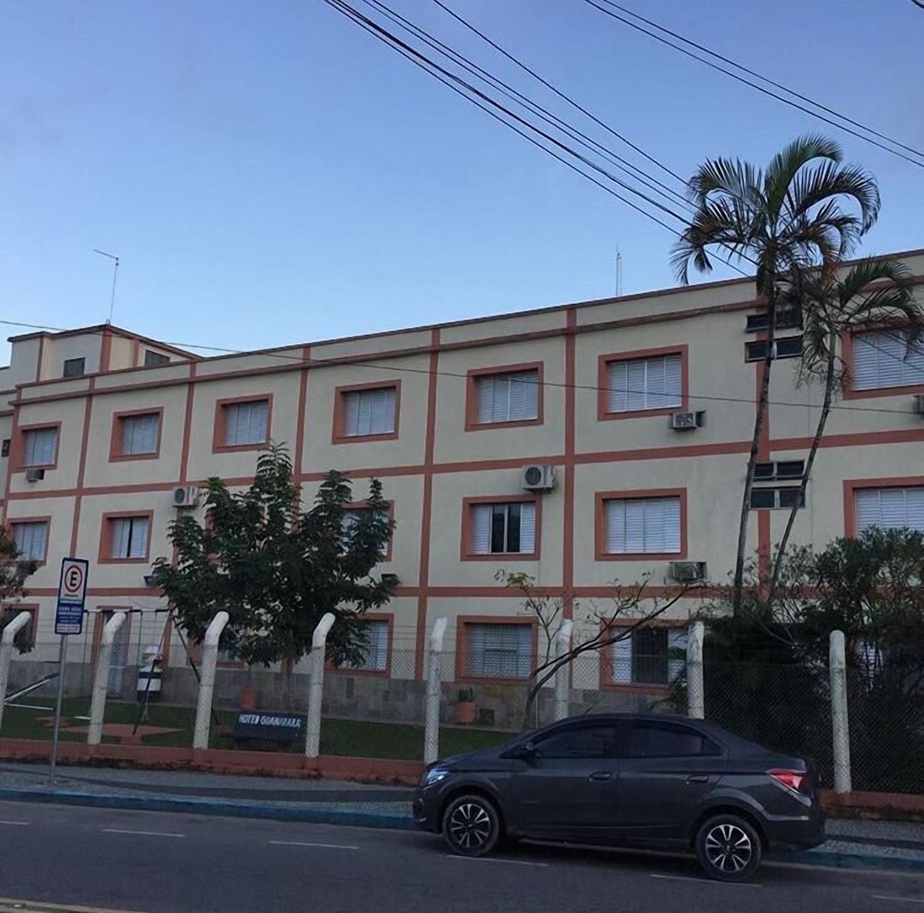 Hotel Guanabara — Photos 3