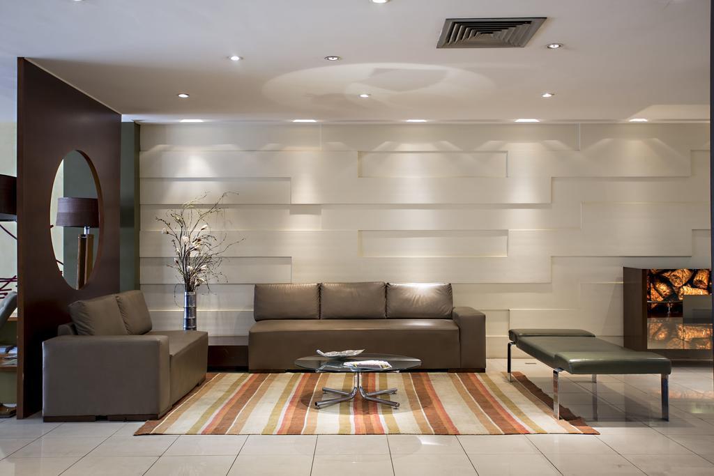 Stream Palace Hotel (Adults Only) - Ribeirao Preto — Photos 2
