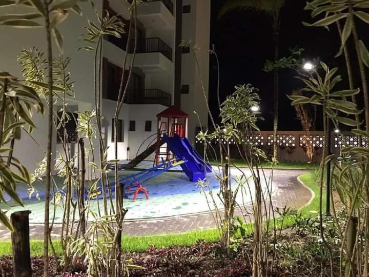 Condominio Clube Na Praia Martim De Sa - Martim Praia Clube - Caraguatatuba — Photos 2