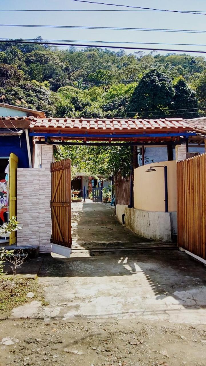 Hospedaria Araca Hotel - Ubatuba — Photos 1