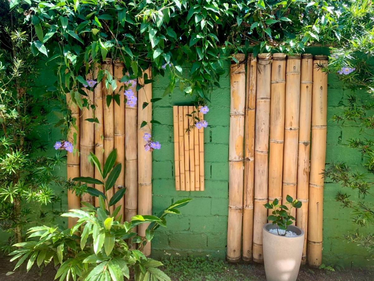 Waimea Flats Maresias, Maresias