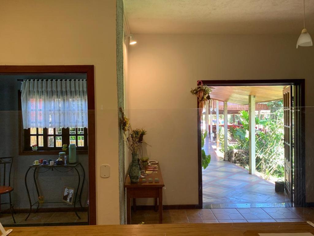 Pousada Do Grilo — Photos 1