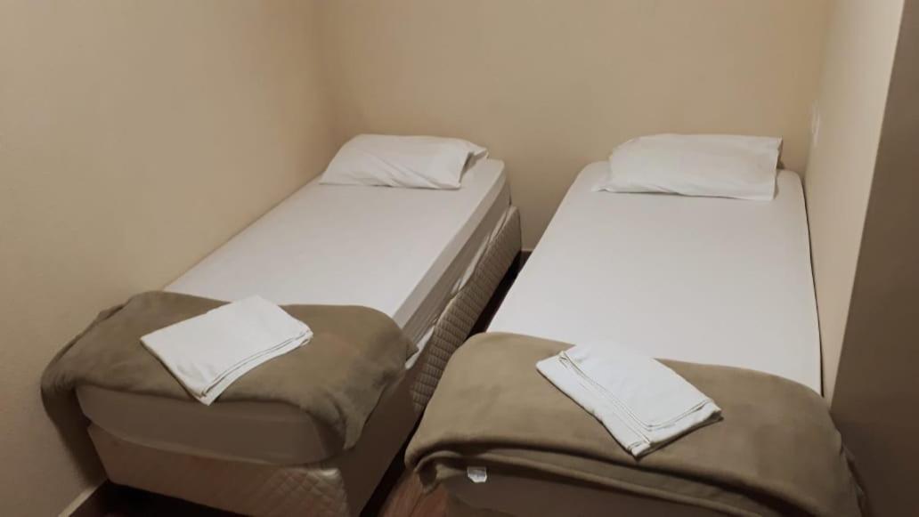 Hotel Cidade Aventura - Socorro (Sao Paulo), Socorro