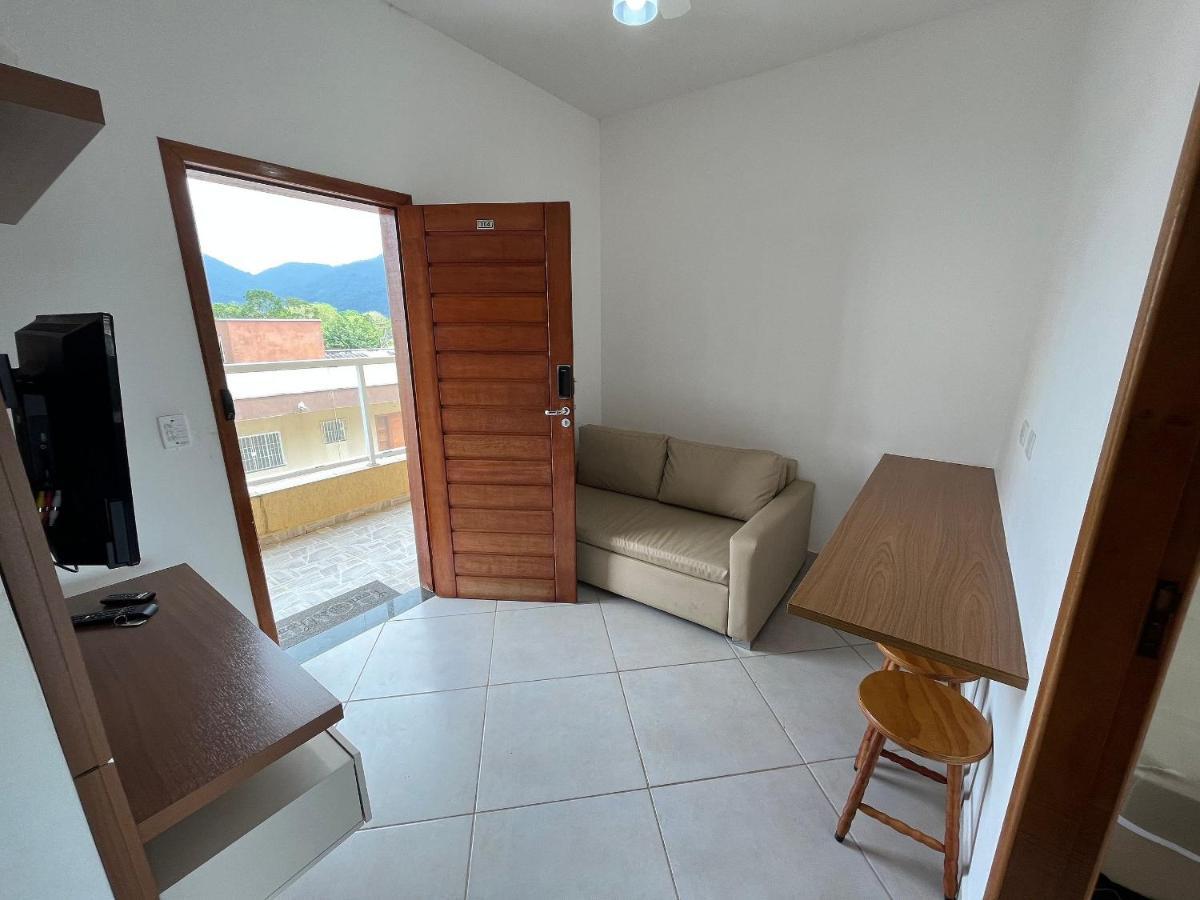 Rafael Apartamentos 800M Da Praia Da Maranduba — Photos 3