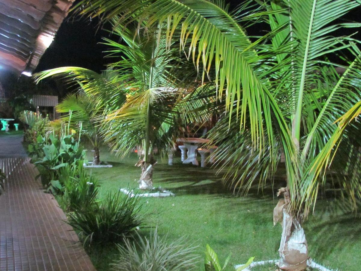 Pousada Quinta Das Aroeiras — Photos 1