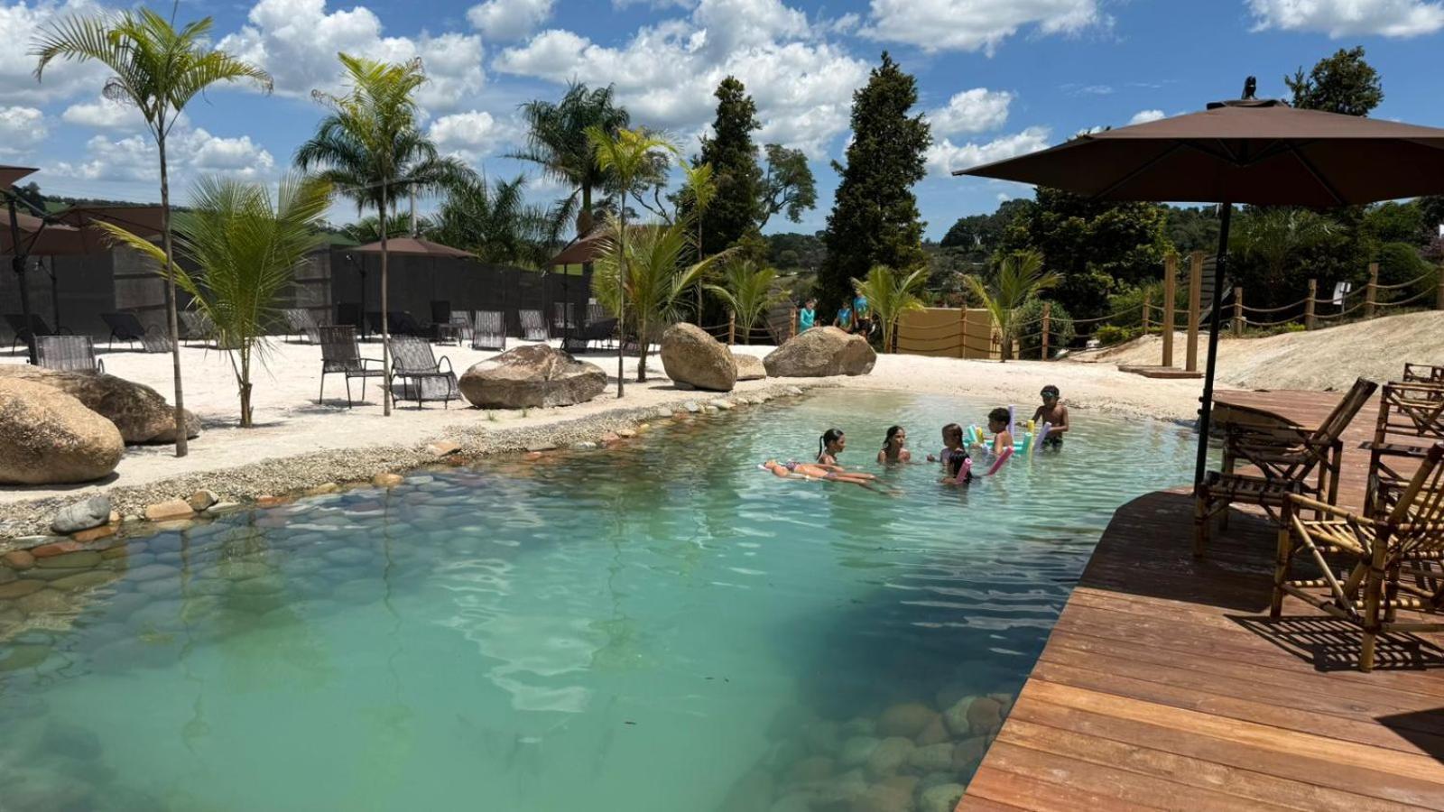 Cabana'S Acqua Hotel — Photos 3