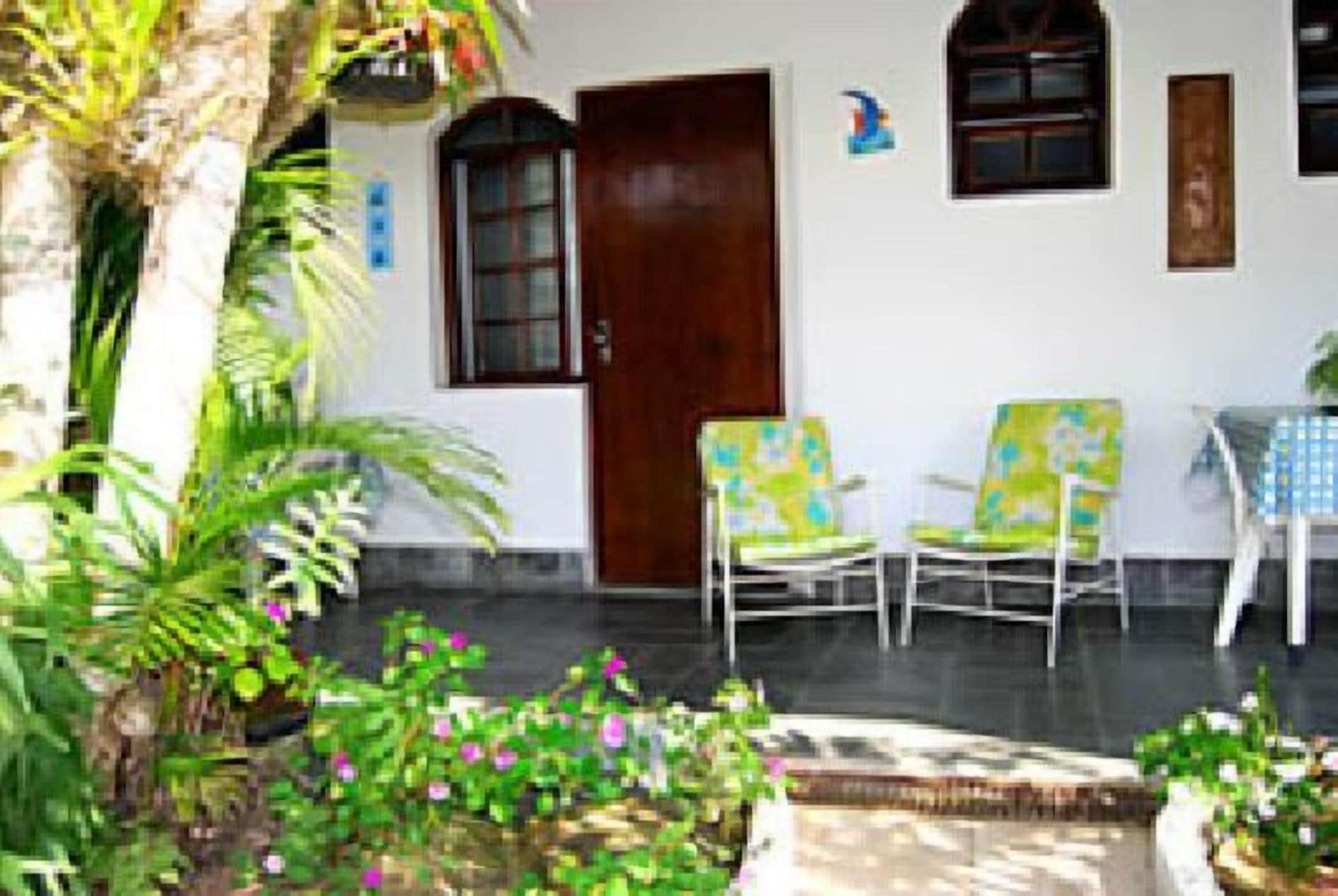 Hotel Pousada Do Comendador — Fotos 1