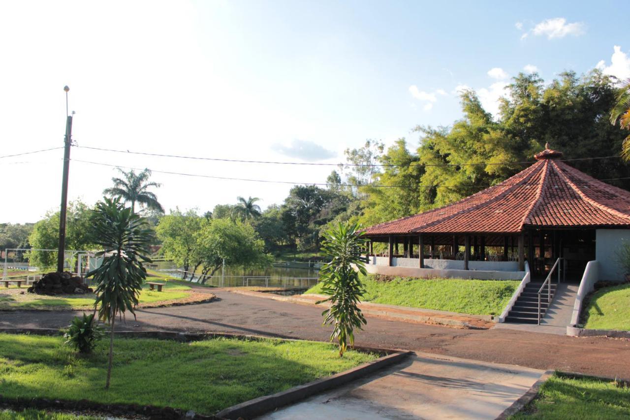 Itaygua Hotel — Photos 1