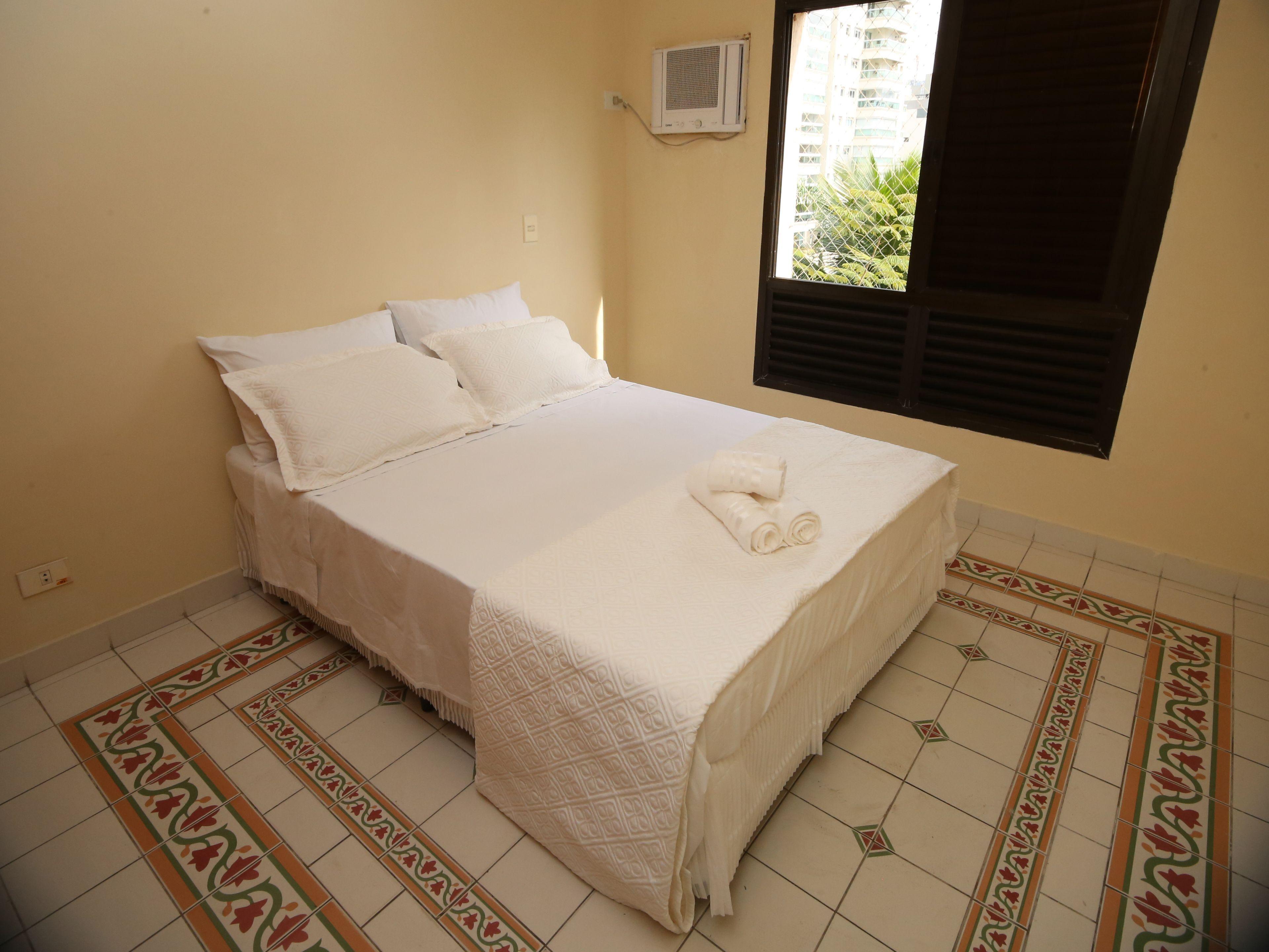 Suites Natalia Enseada - Guaruja, Guaruja