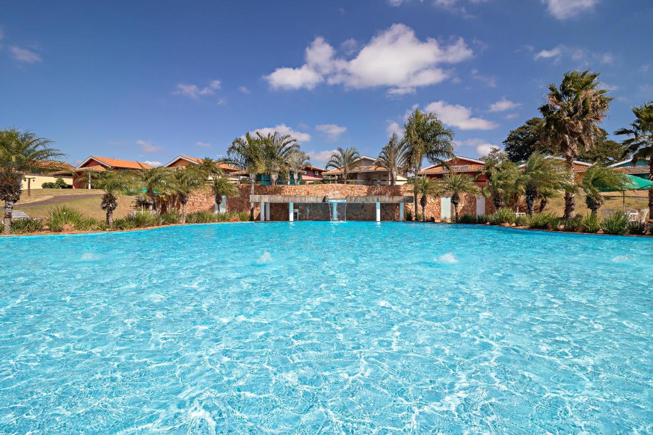 Hotel Fazenda Roseira - Brotas