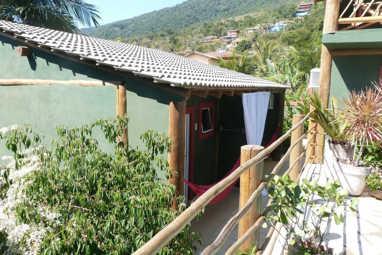 Pousada Tres Marias Ilhabela — Photos 3