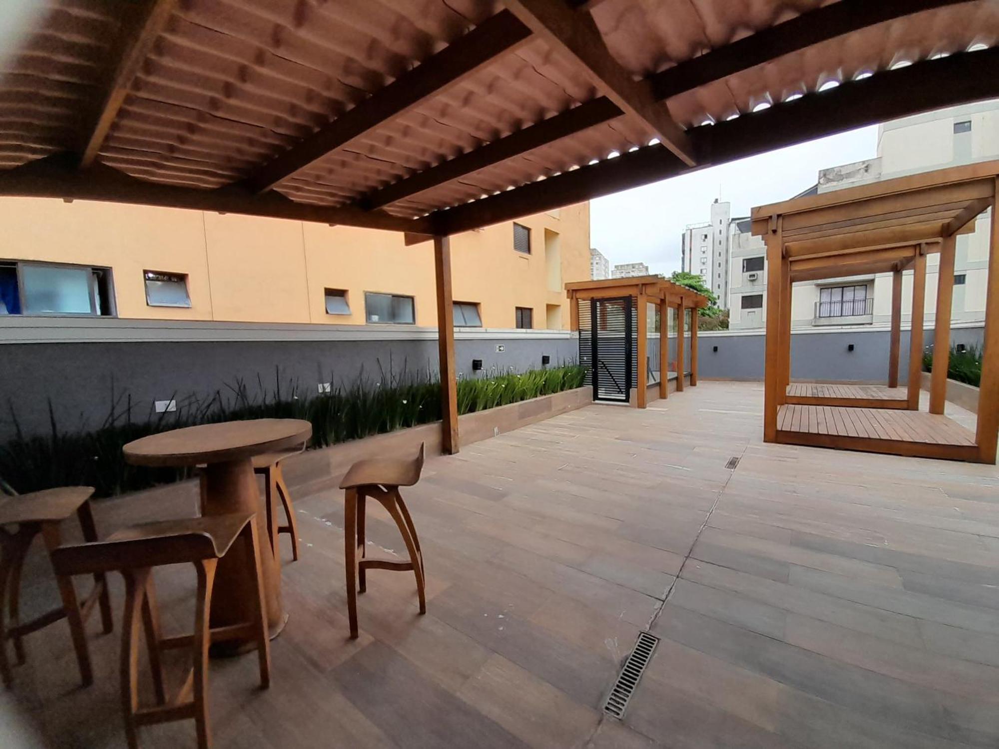 Marmeu Tombo Com Hidro Aquecida Privativa — Photos 1