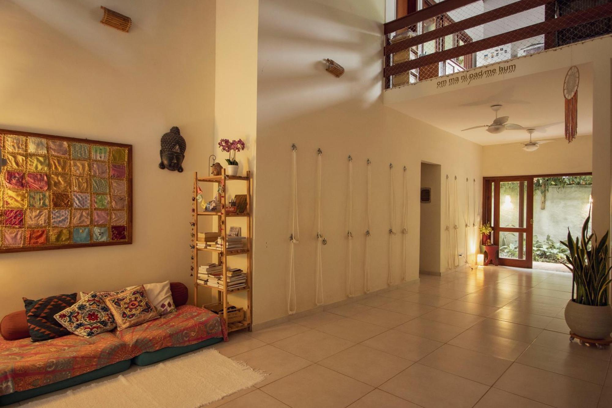 Casa Viva Itamambuca, Ubatuba