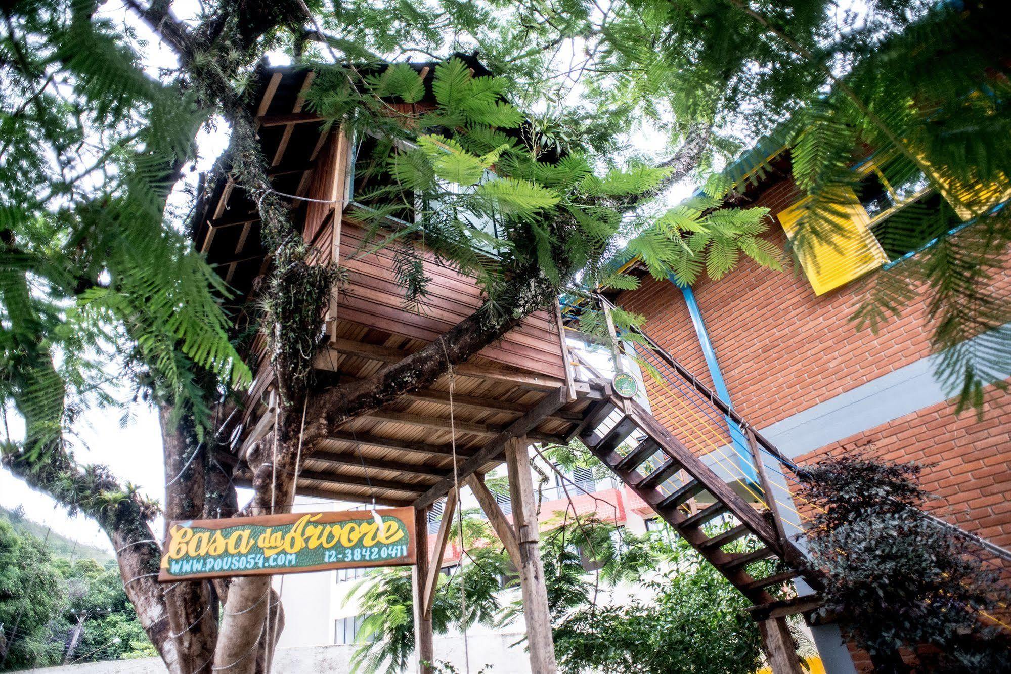 Pouso 54 Hotel - Ubatuba — Photos 1