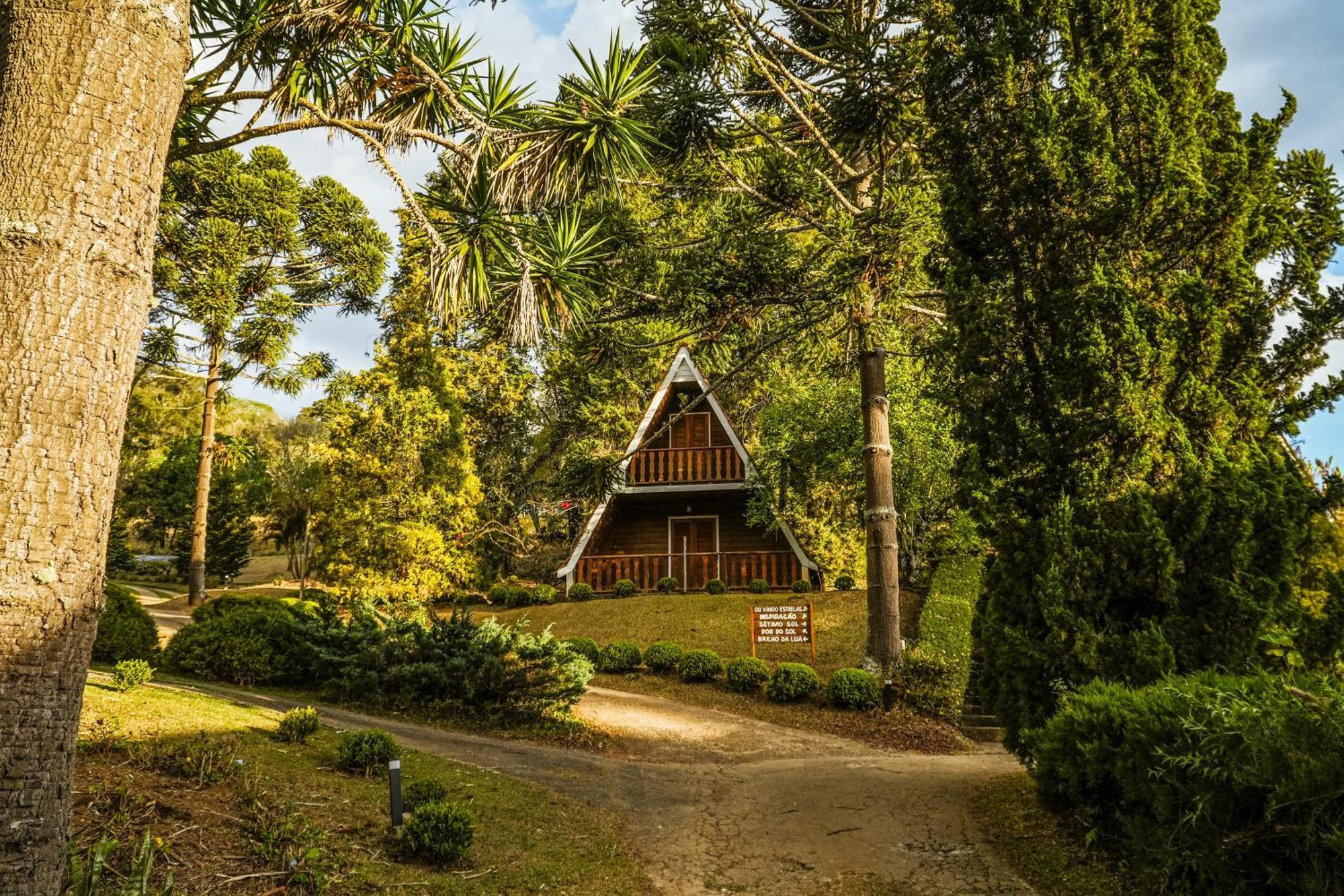 Velinn Hotel Fazenda Fonte Das Hortensias — Photos 2
