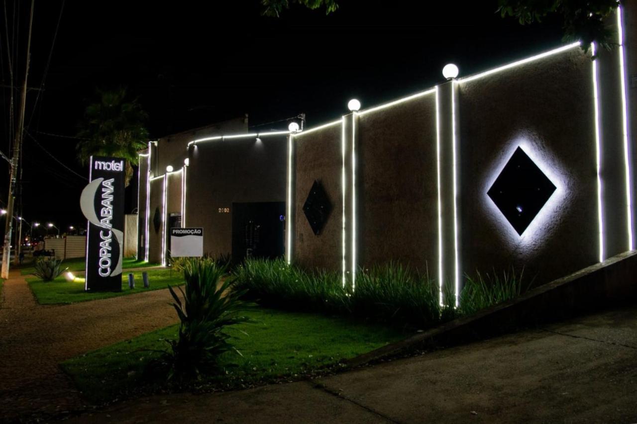 Motel Copacabana Cafe 1 — Photos 1