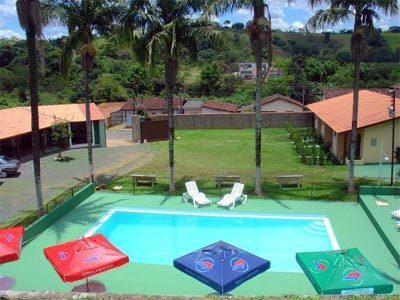 Recanto Dos Poneis Hotel - Socorro (Sao Paulo) — Fotos 2