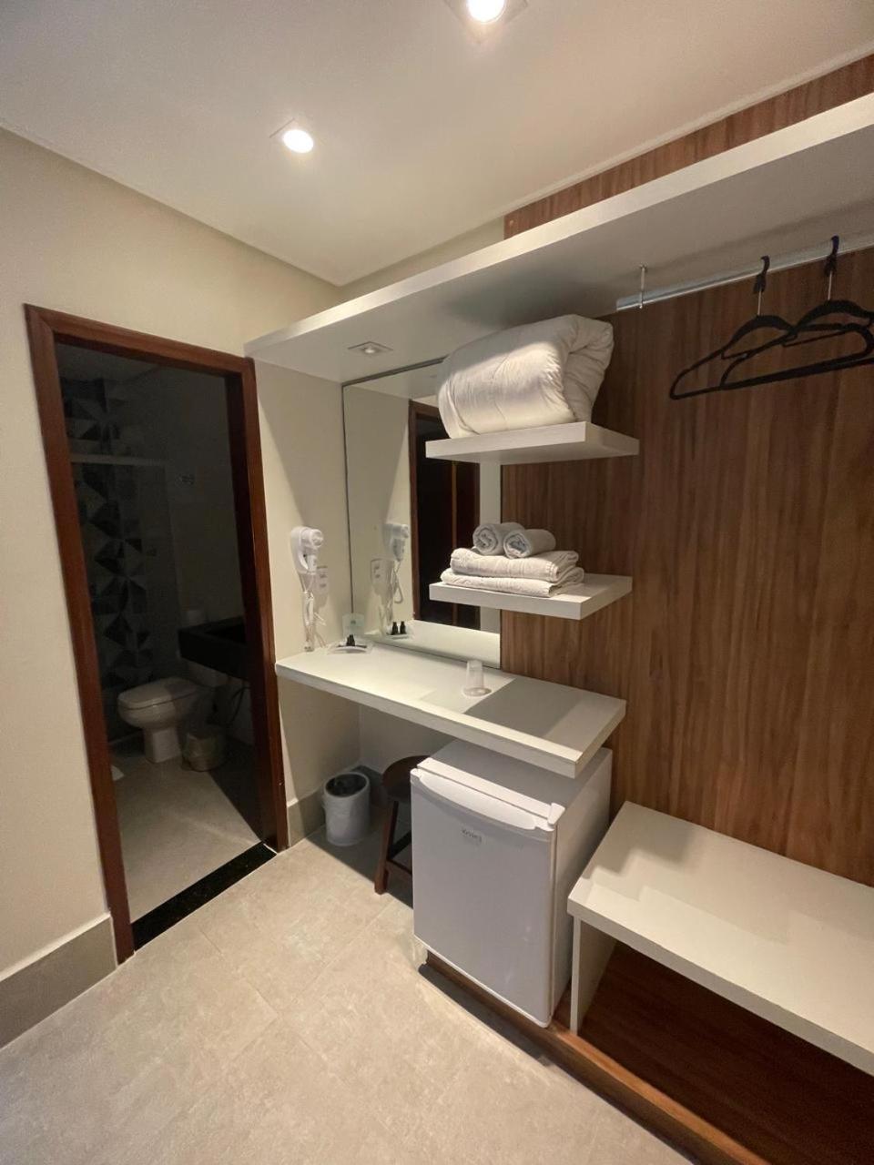 Hotel Araguaia — Fotos 3