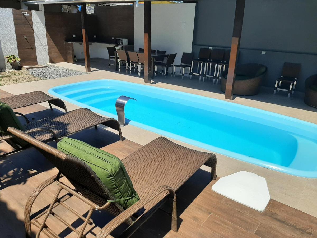 Pousada Praia Cia, Piscina, Centro, Estacionamento, Wifi, Saida Ate As 15H