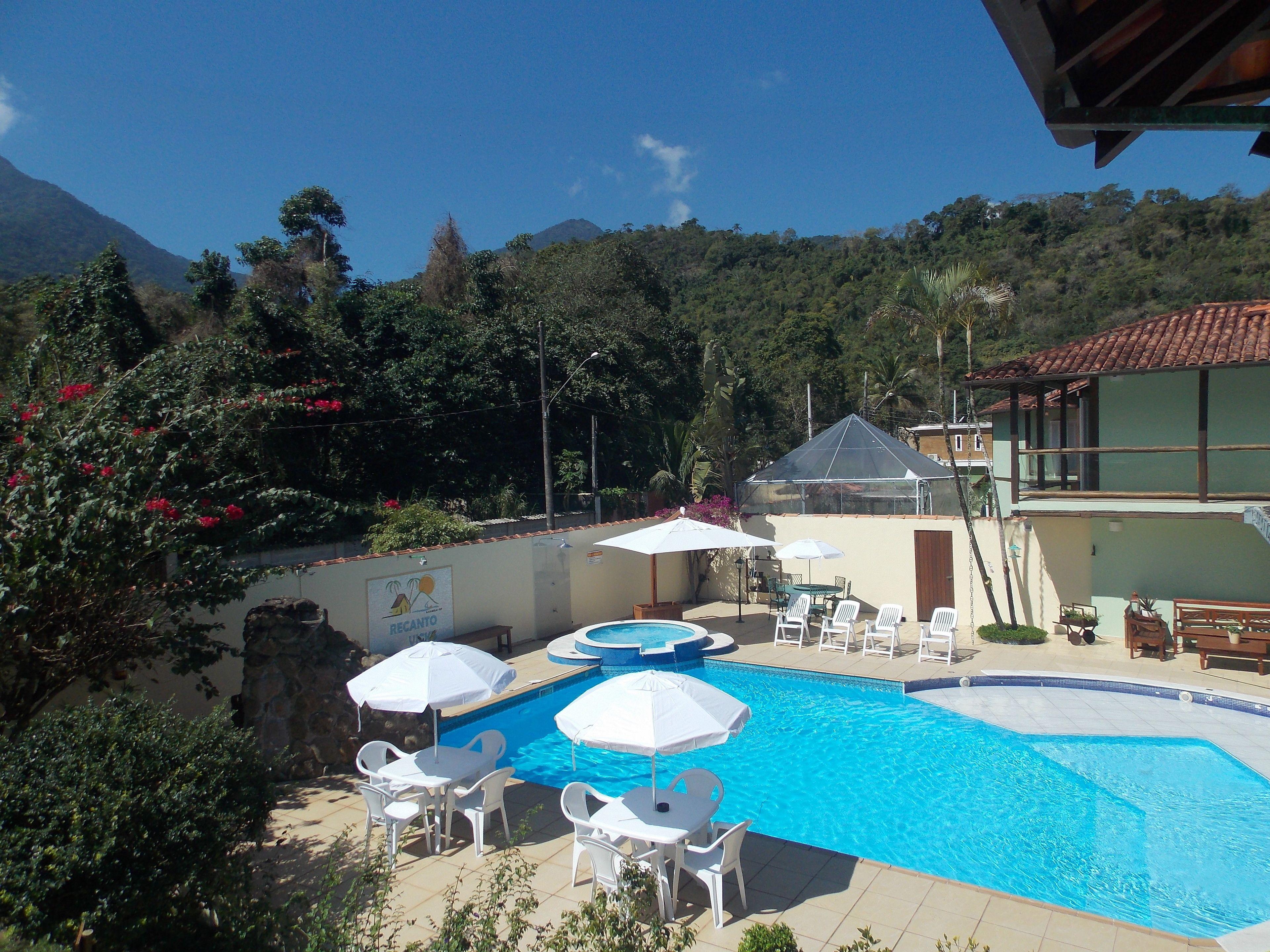 Recanto Vicks Flats — Photos 2