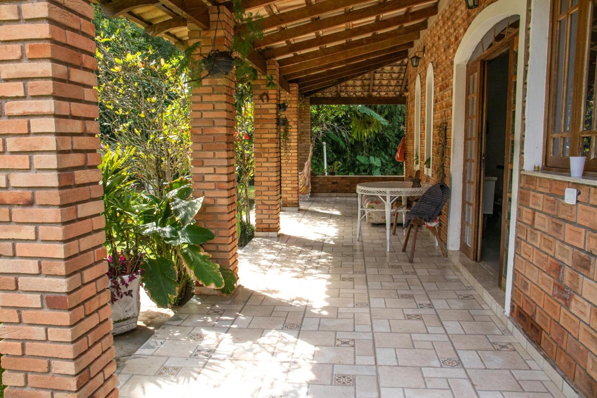 Recanto Da Rose - Caraguatatuba — Fotos 1