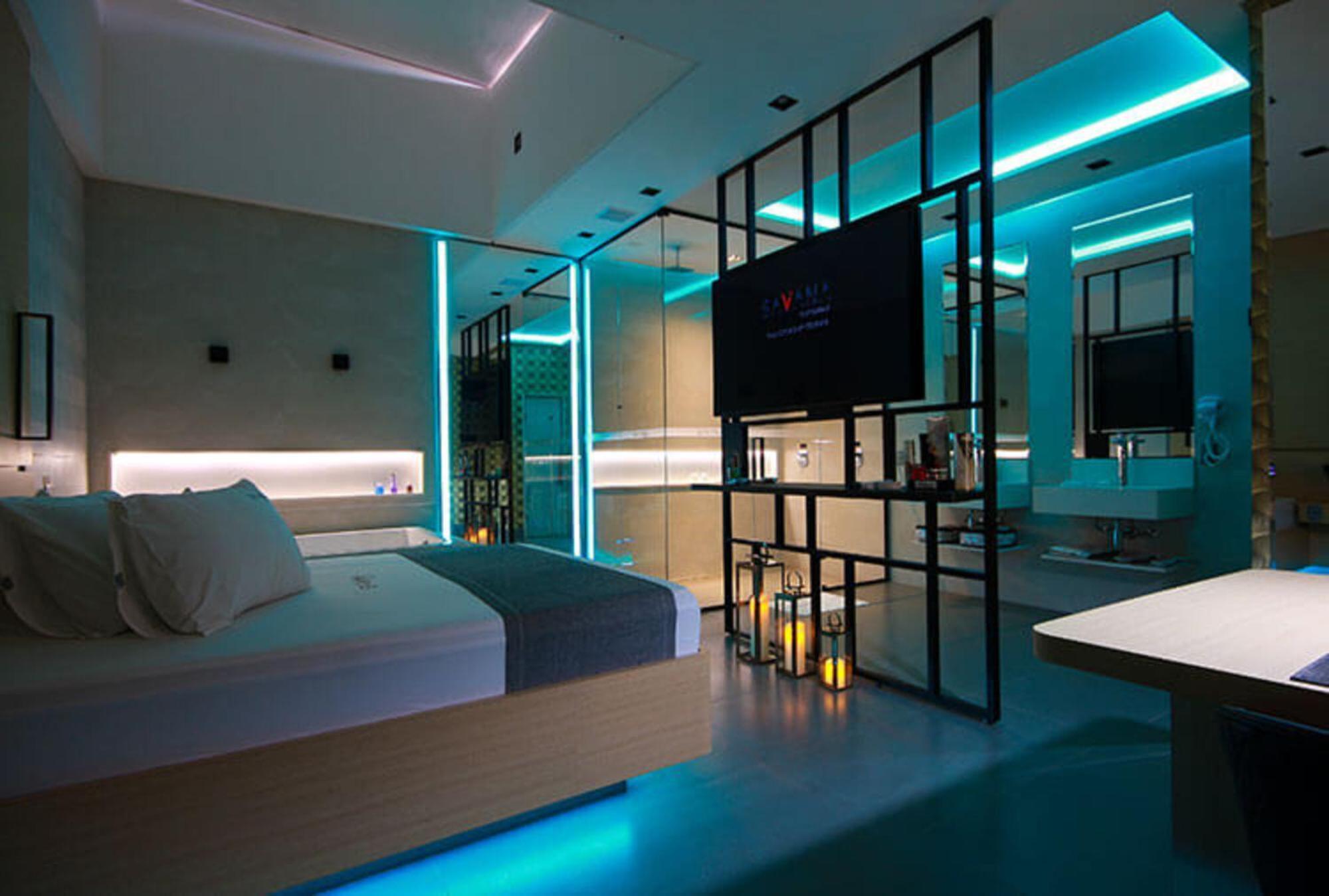 Savana Motel, Ribeirao Preto
