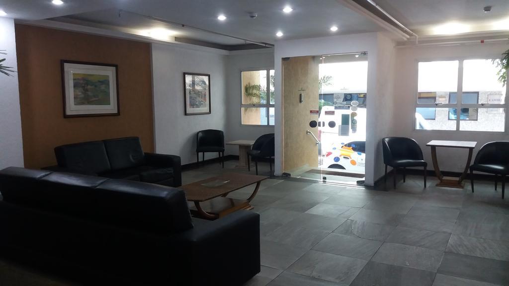 Campinas Flat Service Aparthotel - Campinas (Sao Paulo) — Photos 1