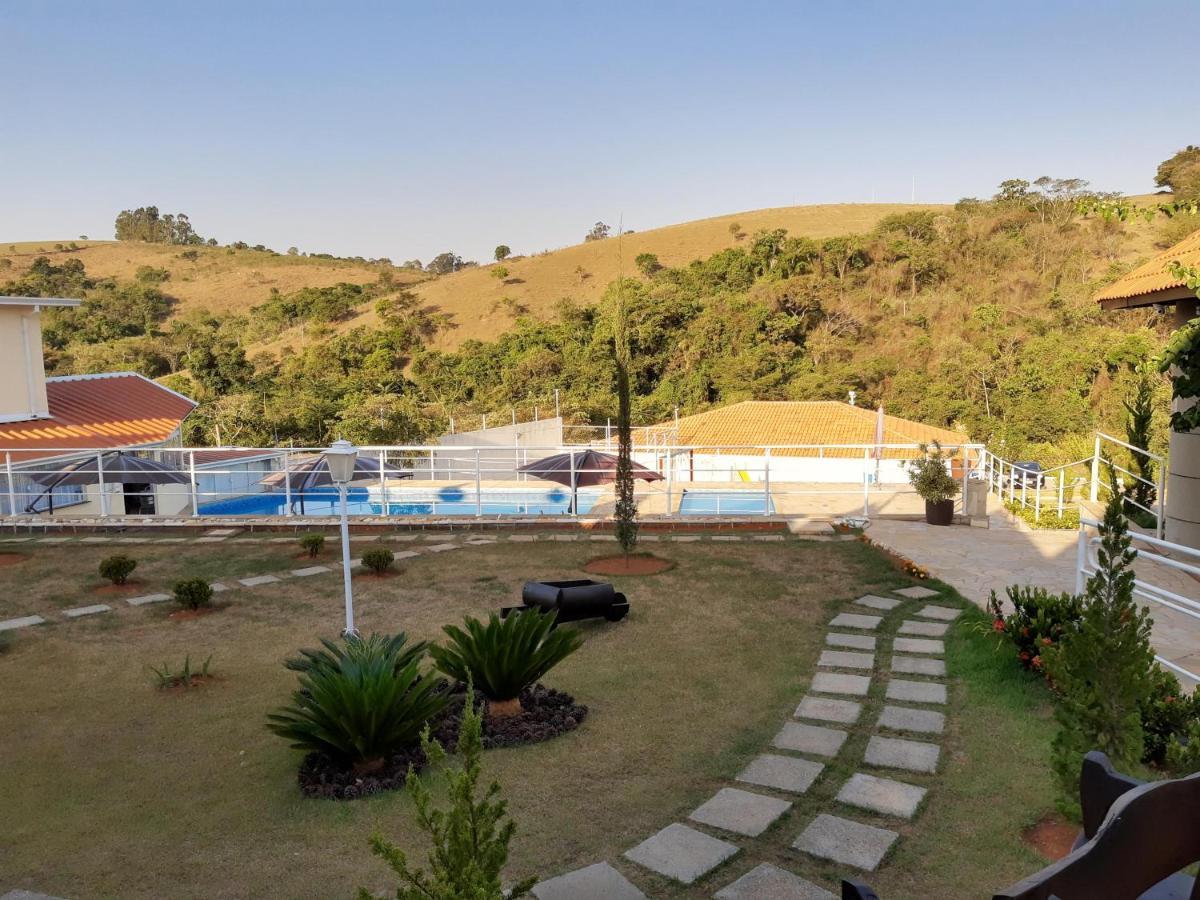 Pousada Canto Dos Canarios — Photos 3