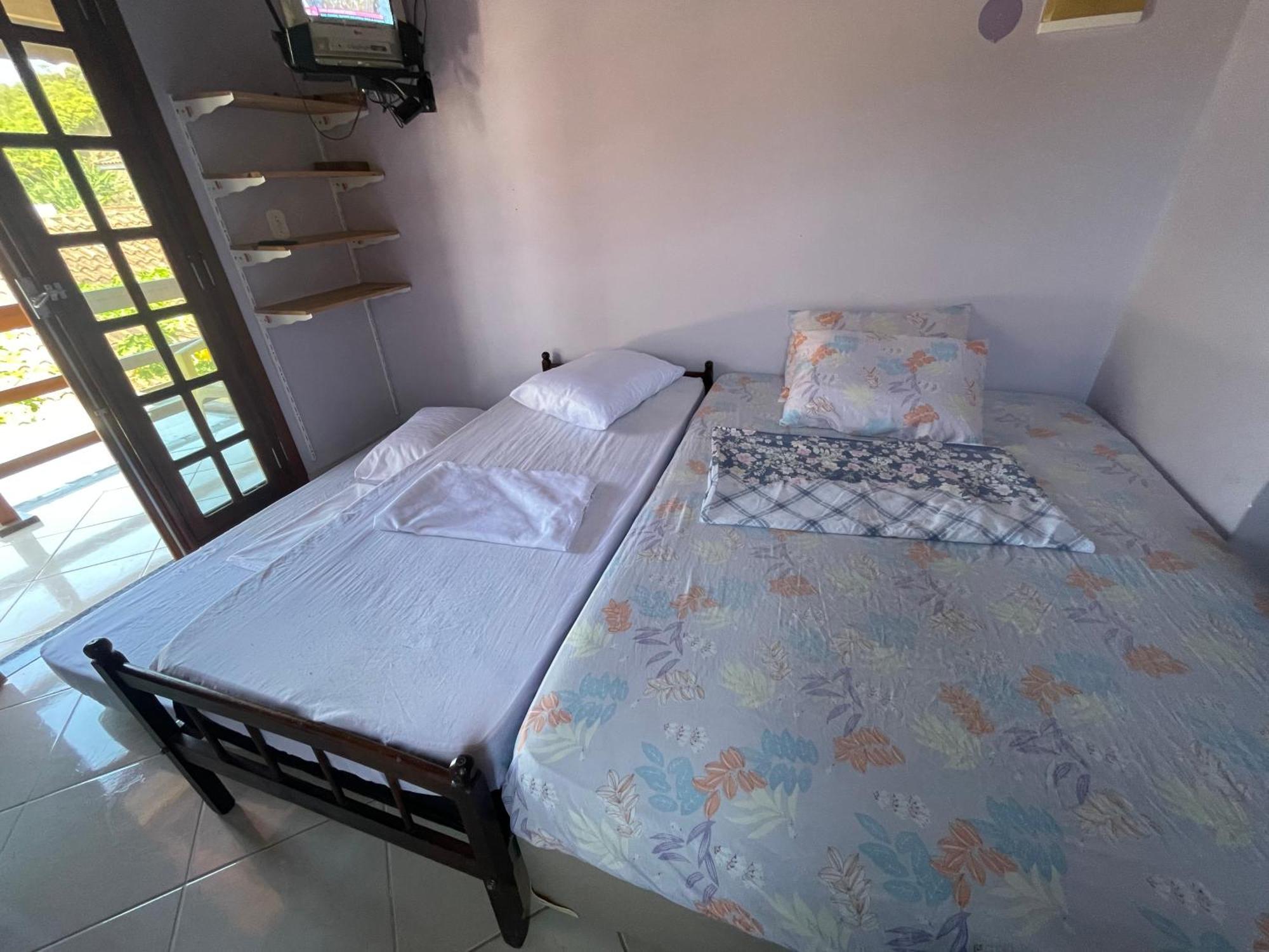 Hostel Re & Mar, Caraguatatuba