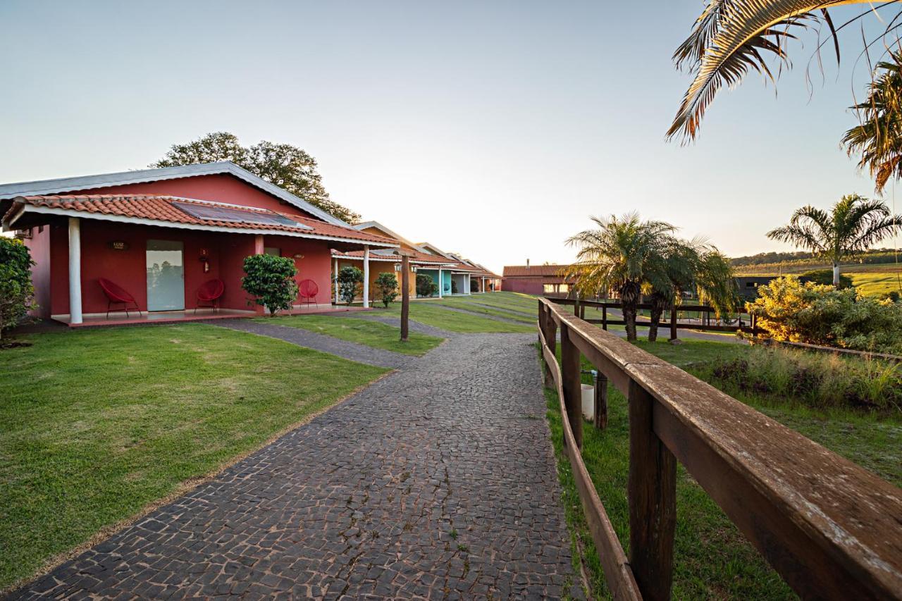 Hotel Fazenda Roseira - Brotas, Brotas