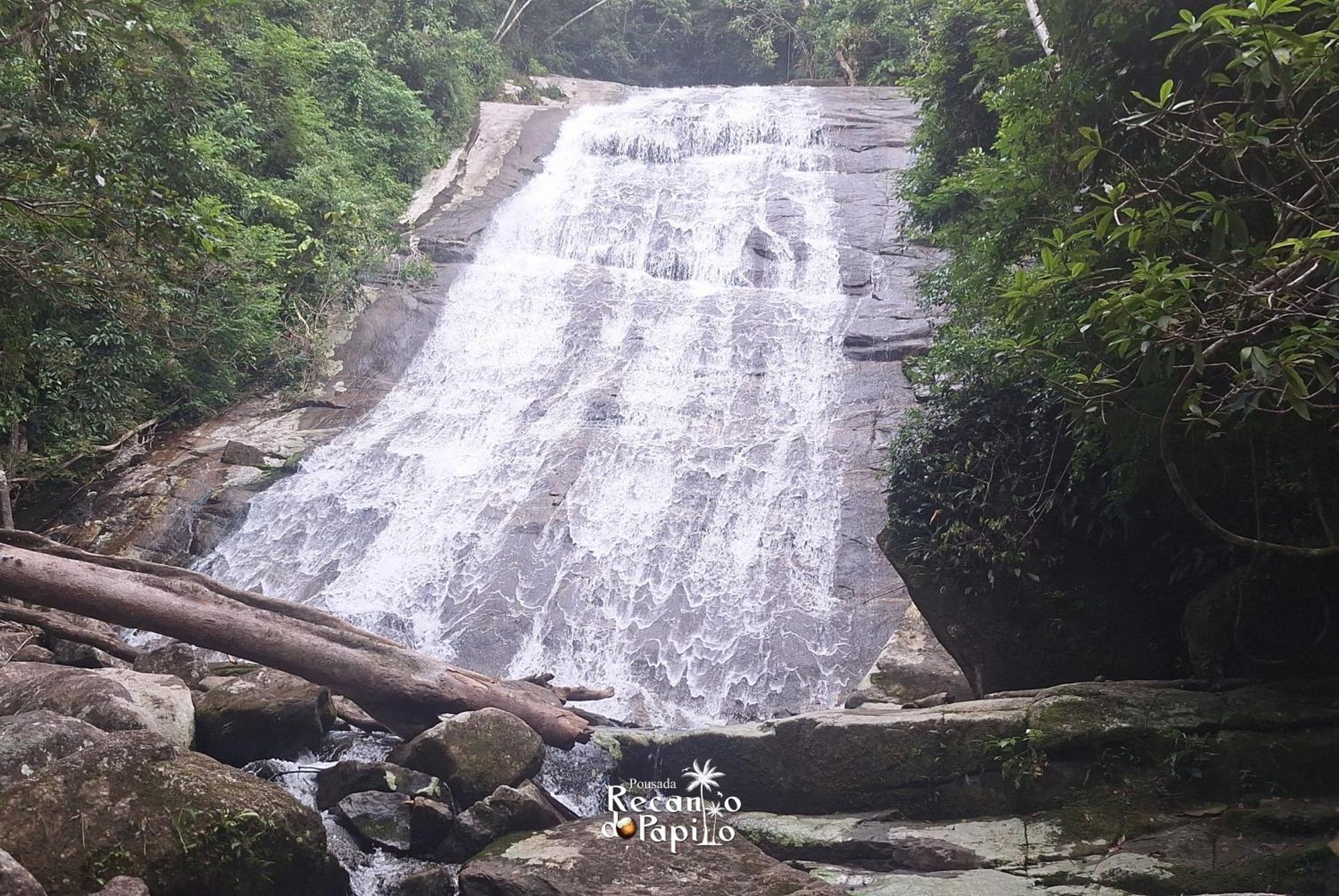 Pousada Recanto Do Papito - Praia Da Lagoinha — Photos 1
