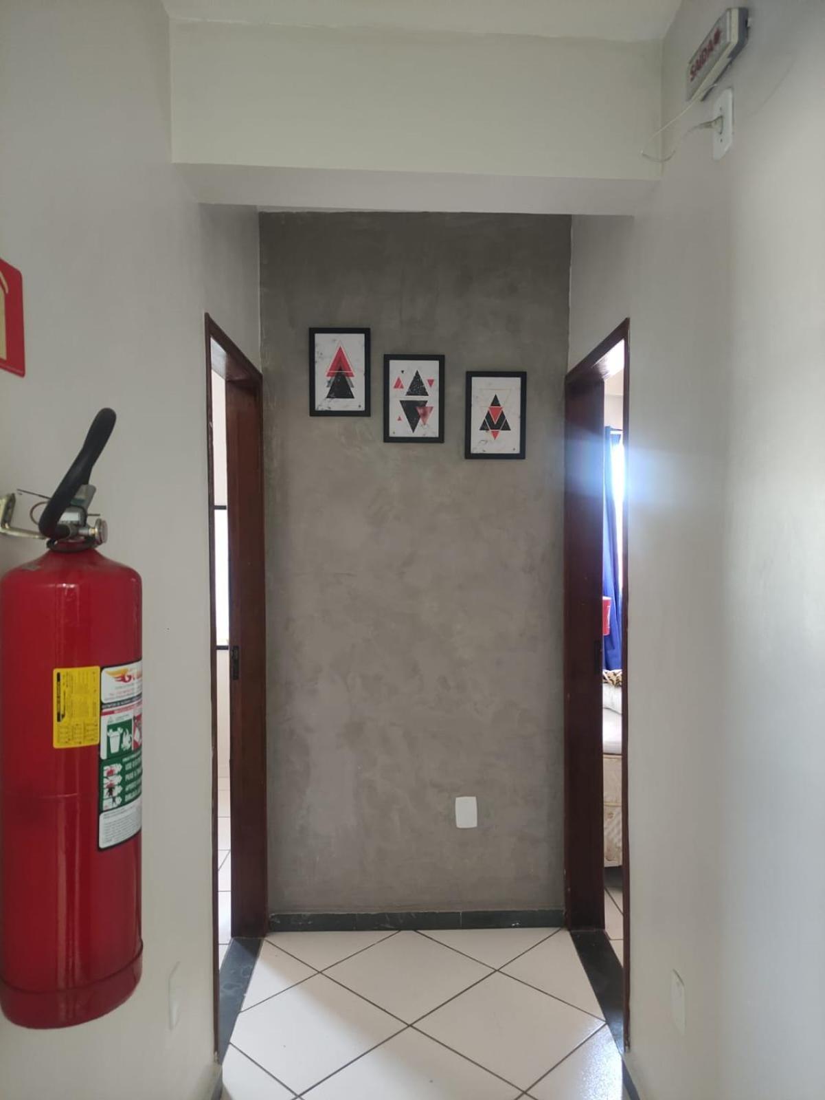 Hotel Divino Pai Eterno 2, Aparecida