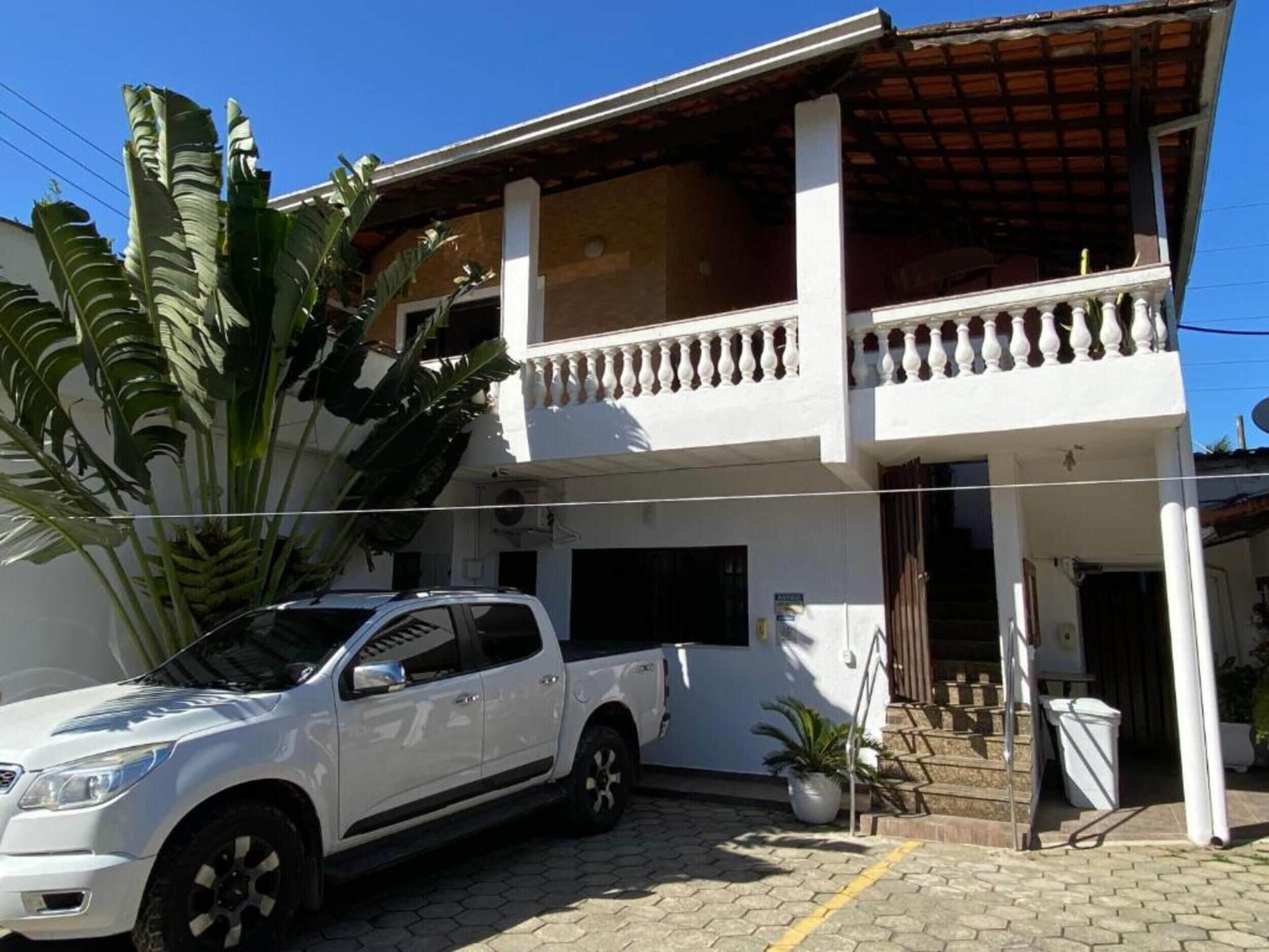 Pousada Novo Encanto Maresias — Photos 2