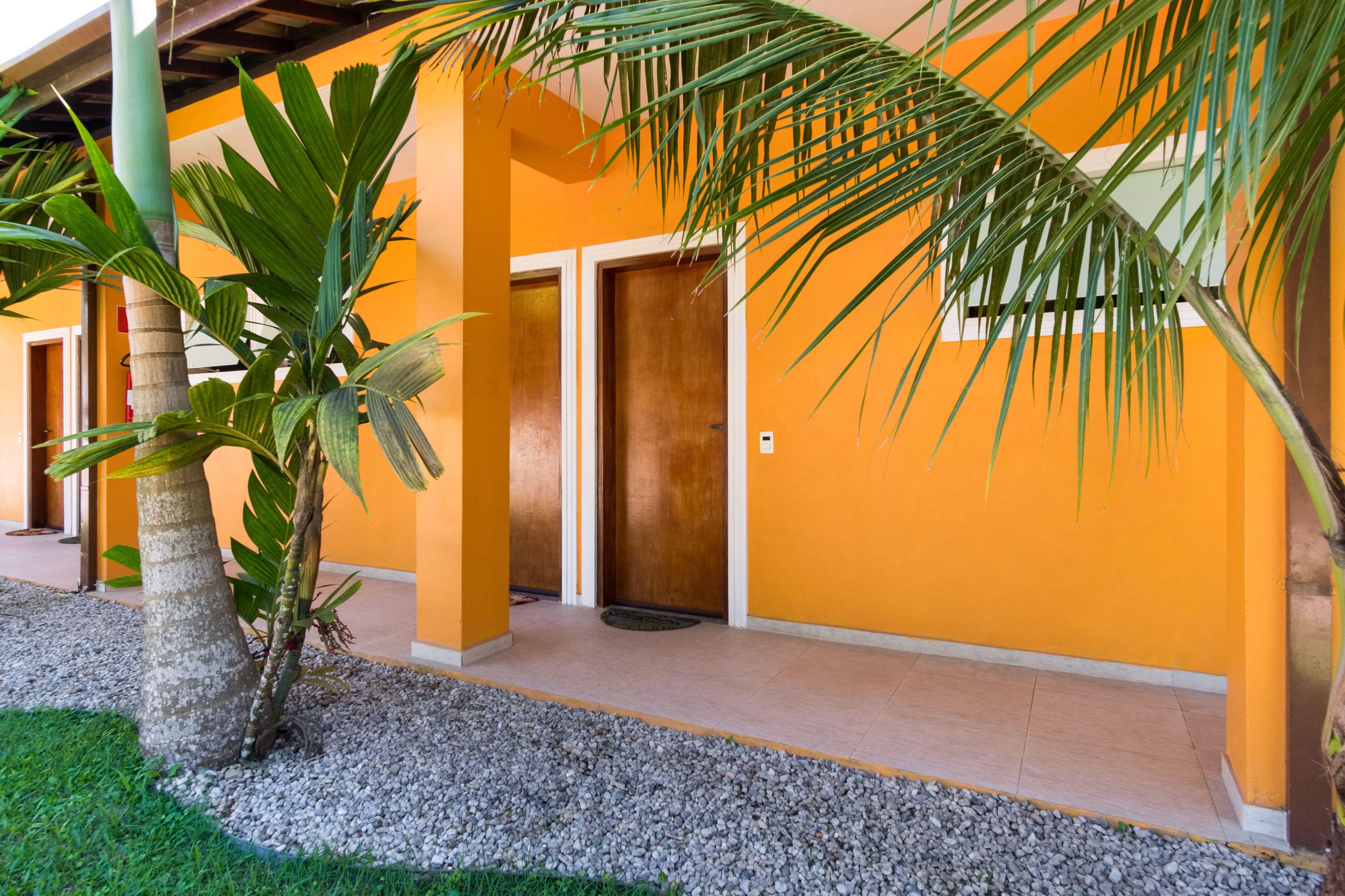 Pousada Villa Piemonte, Ubatuba