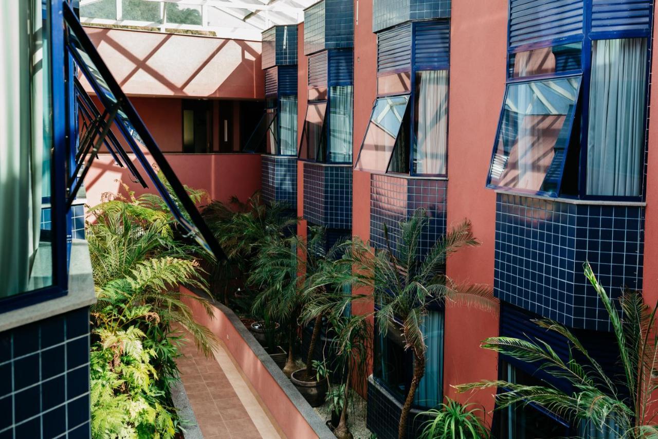 Hotel Santamaria, Guaruja