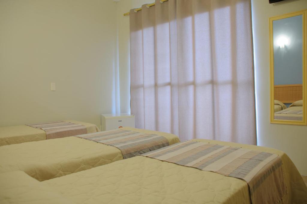 Hotel Montana Serra Negra — Foto’s 3